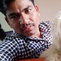 Bit-VR Employee Basavaraj Raj's profile photo