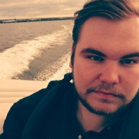 apendo AB Employee Andreas Nehl's profile photo