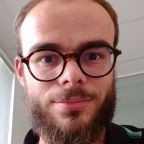 Eau du Ponant SPL Employee Alan le Garsmeur's profile photo