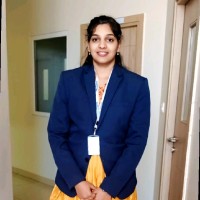 Dhyanahitha Organization Employee Kalyani Chundru's profile photo