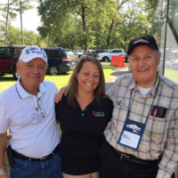 VisitColumbusGA Employee Ashley Woitena's profile photo