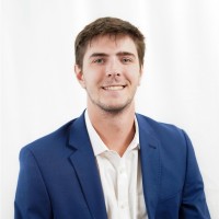 BMW of Little Rock Employee Aiden Lively's profile photo