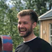 Accurx Employee Stuart Pittman's profile photo