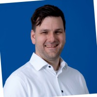 DESIGNA Employee Christian Grzona's profile photo