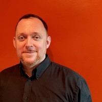 DeVos Institute of Arts Management Employee Andrew Hurst's profile photo
