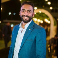 PETROLIFT Employee Melad Mourkos's profile photo