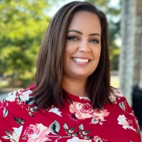 Saving Sight Employee Stephanie Petty's profile photo