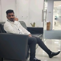 QPMS Employee Prakash R's profile photo
