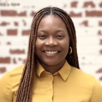 Apple Designs Employee Talisha Jenkins's profile photo