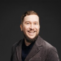 TWMT Employee Dmitrii Ponomarev's profile photo