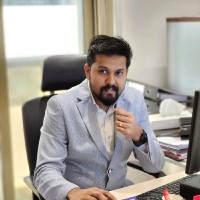 Gevora Hotels Employee Vishnu Ks's profile photo