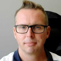 Pepperl+Fuchs Group Employee Robert Björkman's profile photo