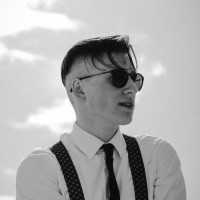 Coinchange Employee Yahor Zinin's profile photo