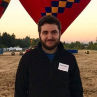 Colton Morgan's profile photo