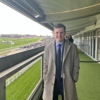 Fitzdares Employee George Trotter's profile photo