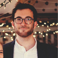 FLORA © Employee Alec Harmon's profile photo