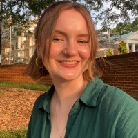 Schreiber Translations, Inc. Employee Madeline Keen's profile photo