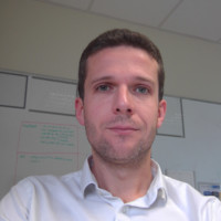 Figeac Aero Employee Simon Peucat's profile photo