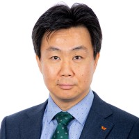 Hyunjoon Kim Email