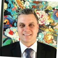 BIC Consolidated Employee Tony Gorgovski's profile photo