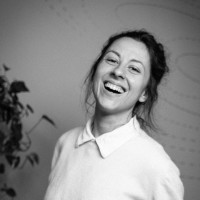 Lellolab Employee Stephania Mendes's profile photo