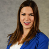Alfa-Plam A.D. Employee Kristina Aleksic's profile photo