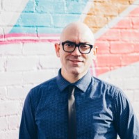 University of Georgia Press Employee Jason Bennett's profile photo