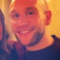 Matalan Employee Adam Anders's profile photo
