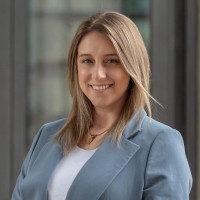 Rohde & Schwarz Employee Michaela Baumann's profile photo