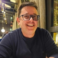 Gordon Food Service - Canada Employee Daniel Haché's profile photo