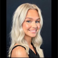 The Right Place, Inc. Employee Sadie McKinstry's profile photo