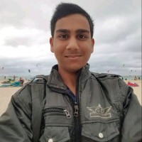 Telr Employee Mohamed Muzammil's profile photo