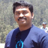 Qtech Services Employee Shivakumar Dhayalan's profile photo