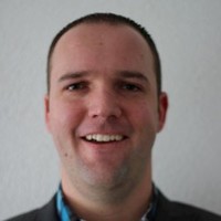 Ingenieursbureau IOB Employee Arjan van der Bok's profile photo