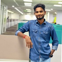 Sapiens Employee Udhayakumar C's profile photo