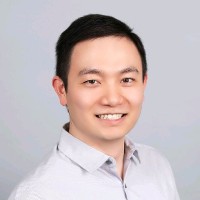 LATITUDE Pharmaceuticals Inc Employee Yuchen Jin's profile photo