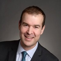 Astrazeneca Employee Peter Langlois's profile photo