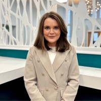 Barratt Homes Employee Lucy Painter's profile photo