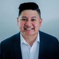 Vanmok Leak Detection Technologies Employee Michael Roxas's profile photo