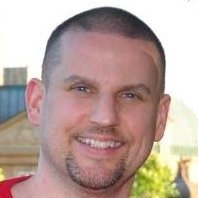 US Federal Government Employee Joe Malick's profile photo