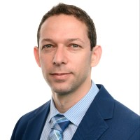 Toronto General Hospital Employee Mark Kheifets's profile photo