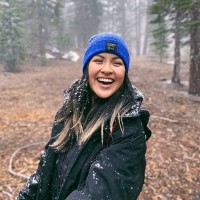 The Forecast Agency Employee Casandra Mai's profile photo