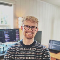 Jambr Employee Logan Carr's profile photo