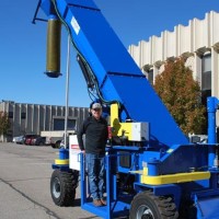 Cambelt International Employee Matthew Seamans's profile photo