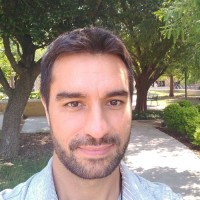 David Salgado Email & Phone Number