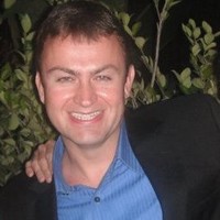 Haven Entertainment Employee Brendan Bragg's profile photo