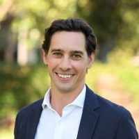 Franklin Templeton Employee Ryan Biggs's profile photo