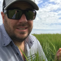 Dodgshun Medlin Employee Sean Matthewson's profile photo