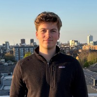 NOVA Employee Christian Orr's profile photo