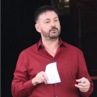 Heindrich Pienaar Email & Phone Number